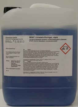 Urinstein-Reiniger stark (10kg)
