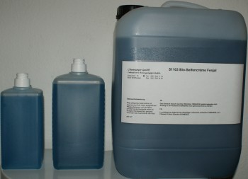 Bio-Seifencrème 1A Qualität Duftnote Fenjal (13x0.5Lt)